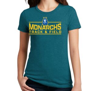 ® Women's Perfect Blend ® Tee Thumbnail