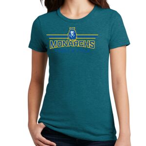 ® Women's Perfect Blend ® Tee Thumbnail