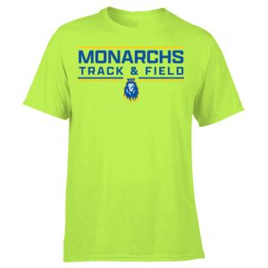 Dri Power ® 100% Polyester T Shirt Thumbnail