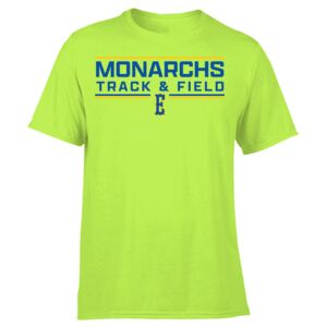 Dri Power ® 100% Polyester T Shirt Thumbnail