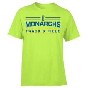 Dri Power ® 100% Polyester T Shirt Thumbnail