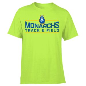 Dri Power ® 100% Polyester T Shirt Thumbnail