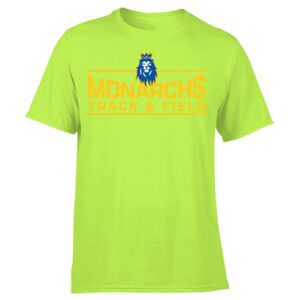 Dri Power ® 100% Polyester T Shirt Thumbnail