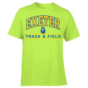 Dri Power ® 100% Polyester T Shirt Thumbnail