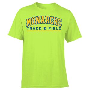 Dri Power ® 100% Polyester T Shirt Thumbnail