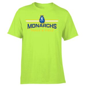 Dri Power ® 100% Polyester T Shirt Thumbnail