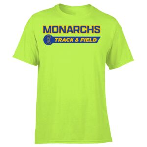 Dri Power ® 100% Polyester T Shirt Thumbnail