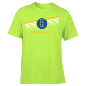 Dri Power ® 100% Polyester T Shirt Thumbnail