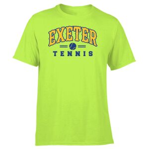 Dri Power ® 100% Polyester T Shirt Thumbnail