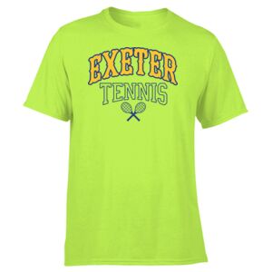 Dri Power ® 100% Polyester T Shirt Thumbnail