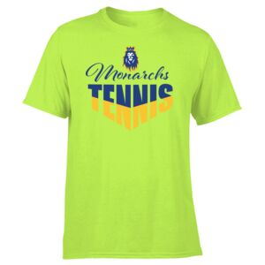 Dri Power ® 100% Polyester T Shirt Thumbnail