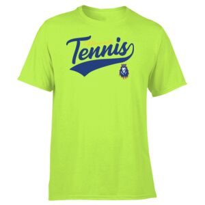 Dri Power ® 100% Polyester T Shirt Thumbnail