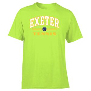 Dri Power ® 100% Polyester T Shirt Thumbnail