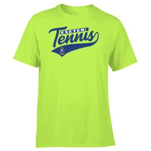 Dri Power ® 100% Polyester T Shirt Thumbnail