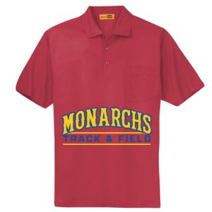 Select Snag Proof Pocket Polo Thumbnail