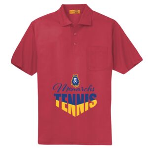 Select Snag Proof Pocket Polo Thumbnail