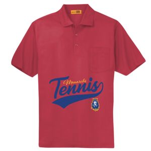 Select Snag Proof Pocket Polo Thumbnail