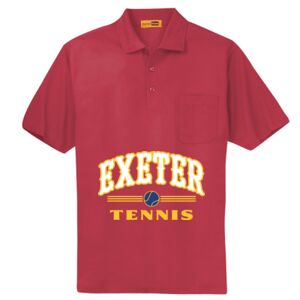 Select Snag Proof Pocket Polo Thumbnail