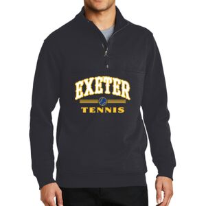 1/2 Zip Job Shirt Thumbnail