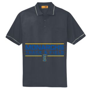Select Snag Proof Tipped Pocket Polo Thumbnail