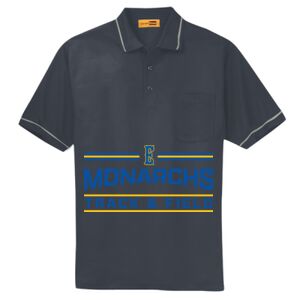 Select Snag Proof Tipped Pocket Polo Thumbnail