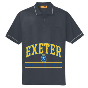 Select Snag Proof Tipped Pocket Polo Thumbnail