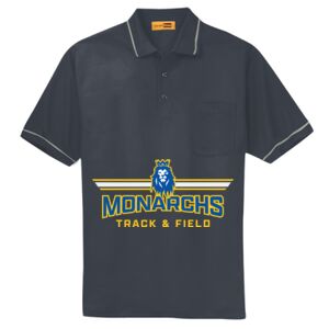 Select Snag Proof Tipped Pocket Polo Thumbnail