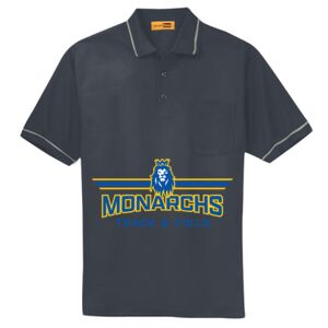 Select Snag Proof Tipped Pocket Polo Thumbnail