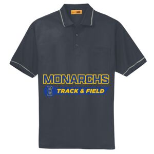 Select Snag Proof Tipped Pocket Polo Thumbnail