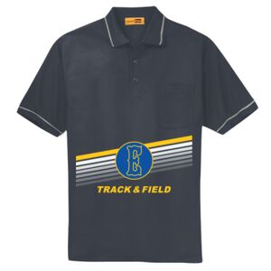 Select Snag Proof Tipped Pocket Polo Thumbnail