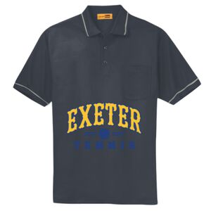 Select Snag Proof Tipped Pocket Polo Thumbnail