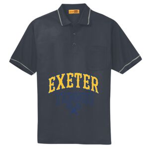 Select Snag Proof Tipped Pocket Polo Thumbnail