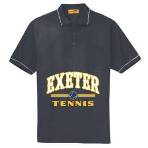 Select Snag Proof Tipped Pocket Polo Thumbnail