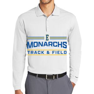 Long Sleeve Dri FIT Stretch Tech Polo Thumbnail