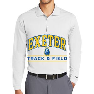 Long Sleeve Dri FIT Stretch Tech Polo Thumbnail