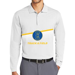 Long Sleeve Dri FIT Stretch Tech Polo Thumbnail