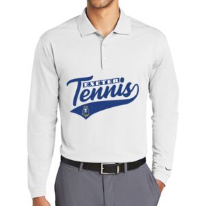 Long Sleeve Dri FIT Stretch Tech Polo Thumbnail
