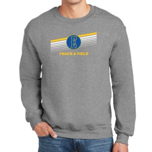 DryBlend ® Crewneck Sweatshirt Thumbnail
