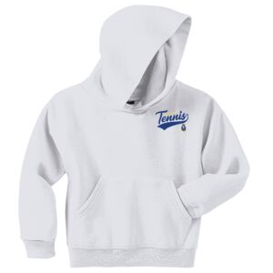 Youth NuBlend ® Pullover Hooded Sweatshirt Thumbnail
