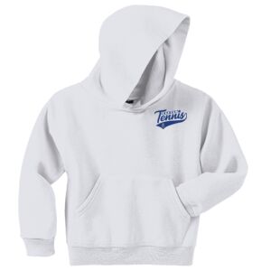 Youth NuBlend ® Pullover Hooded Sweatshirt Thumbnail