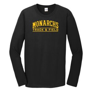 Softstyle ® Long Sleeve T Shirt Thumbnail