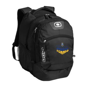 Rogue Pack Thumbnail