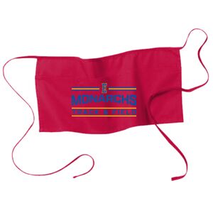 Waist Apron with Pockets Thumbnail