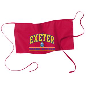 Waist Apron with Pockets Thumbnail