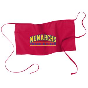 Waist Apron with Pockets Thumbnail