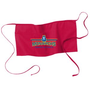 Waist Apron with Pockets Thumbnail