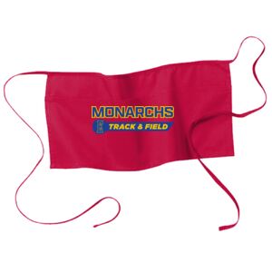 Waist Apron with Pockets Thumbnail