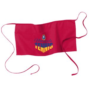 Waist Apron with Pockets Thumbnail