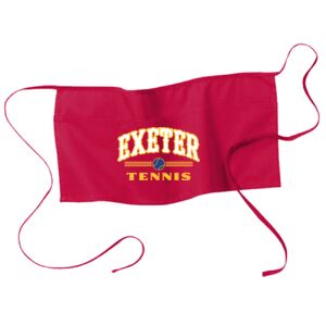 Waist Apron with Pockets Thumbnail