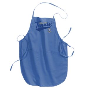 Full Length Apron Thumbnail